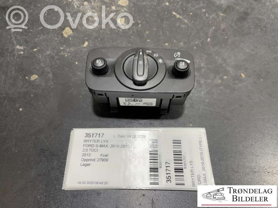 Light switch   8G9T13A024ED,10099402,10099402,8G9T13A024ED