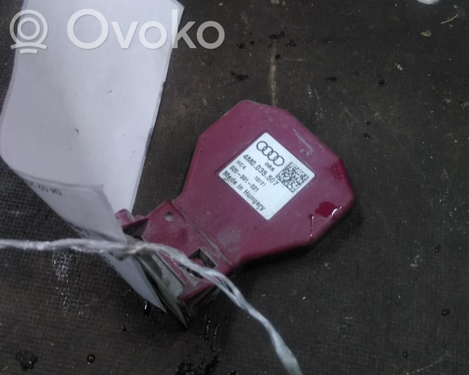 Antena aérea GPS   4M0035507,4M0035507