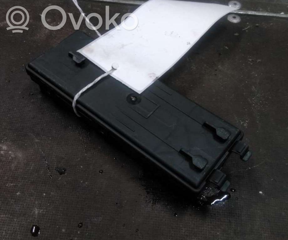Unité de commande / module de hayon   4KE959107,4KE959107