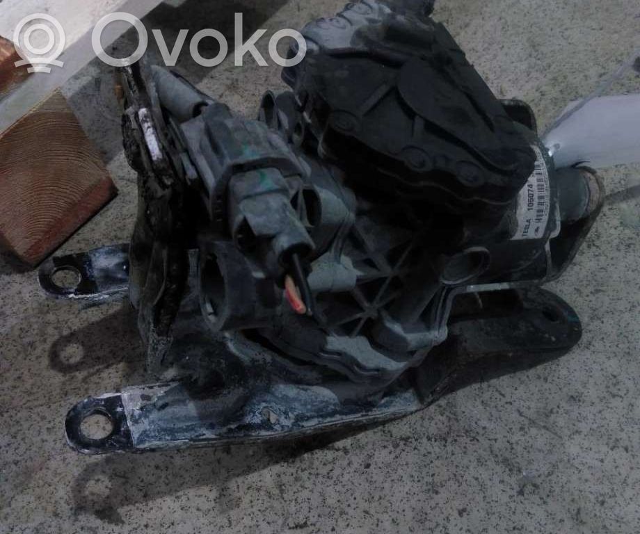 Bomba de vacío   600635900A,600635900A