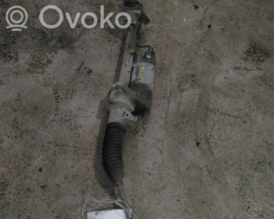 Tesla Model S Vairo kolonėlė 