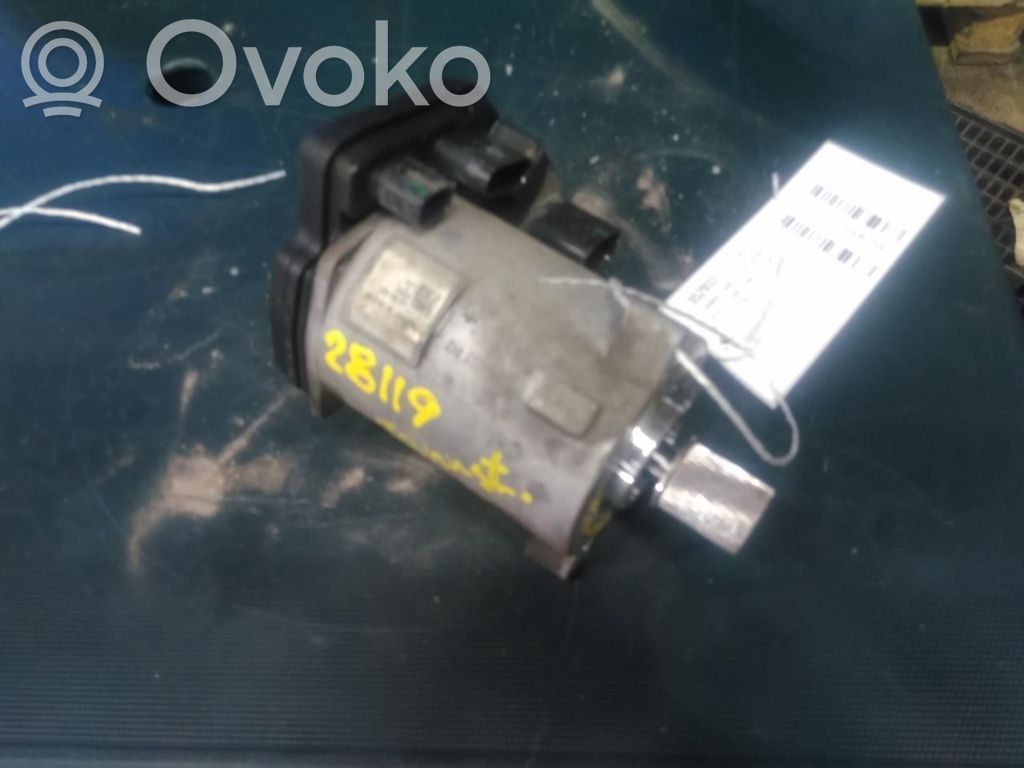 Volvo S90, V90 Hammastanko 