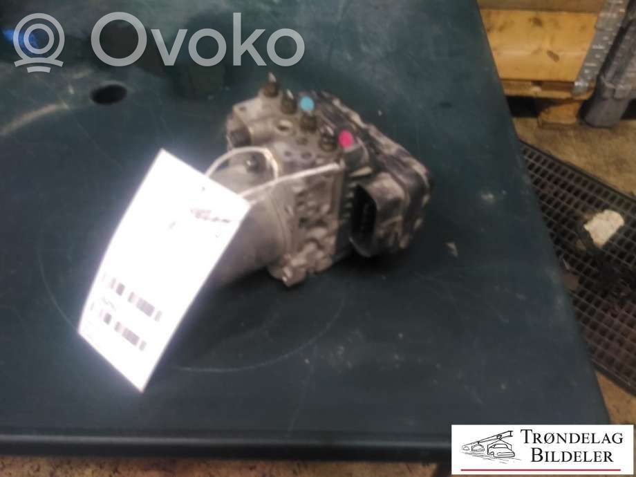 Isuzu D-Max ABS Blokas 