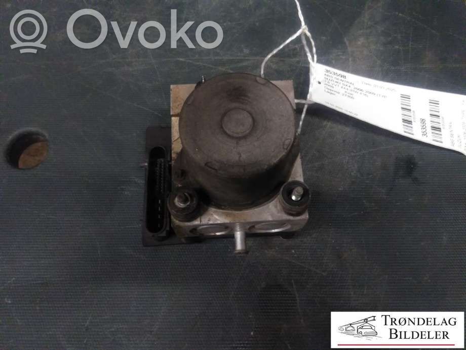 Suzuki SX4 ABS Pump 