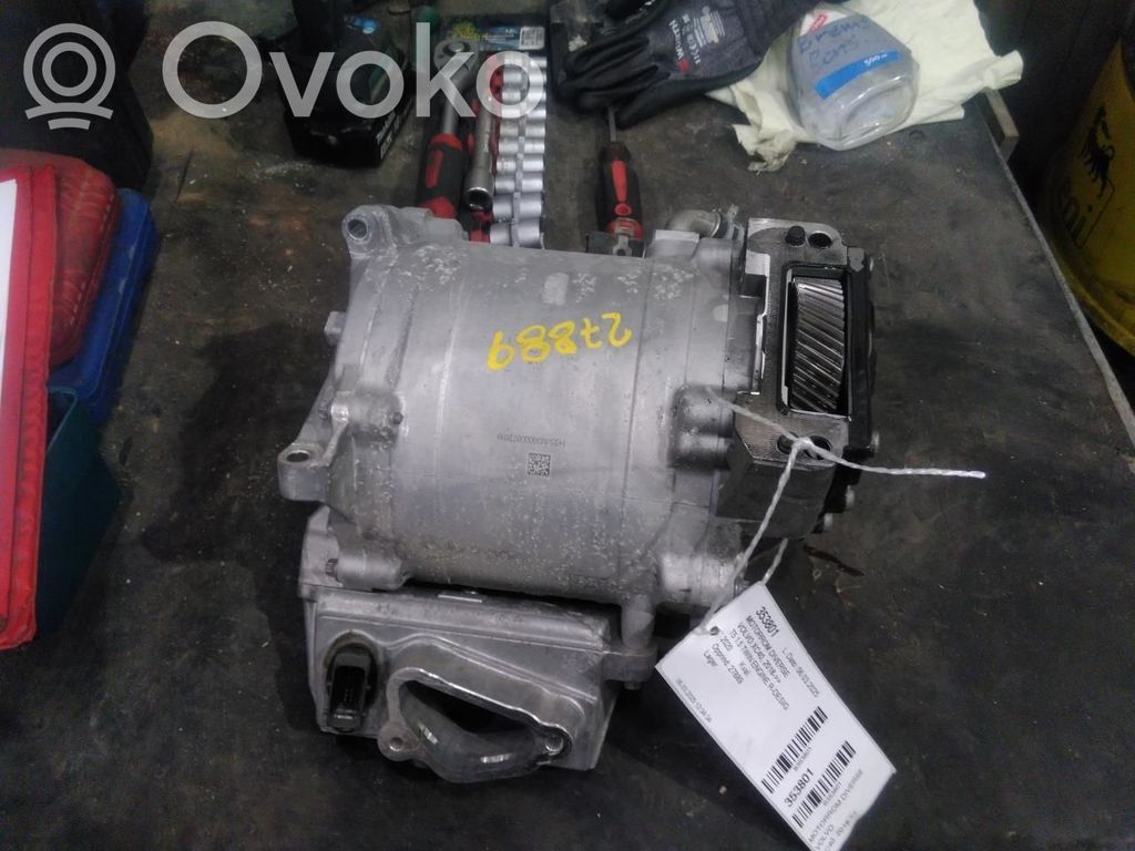 Volvo XC40 Alte piese motor 