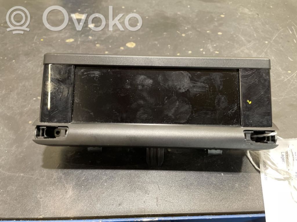 Citroen C4 Cactus Tachimetro (quadro strumenti) 