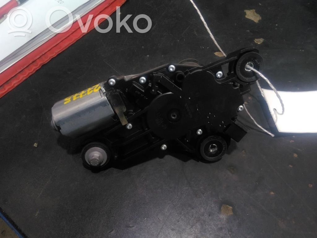 Wischermotor Heckscheibe   31294492,31294492