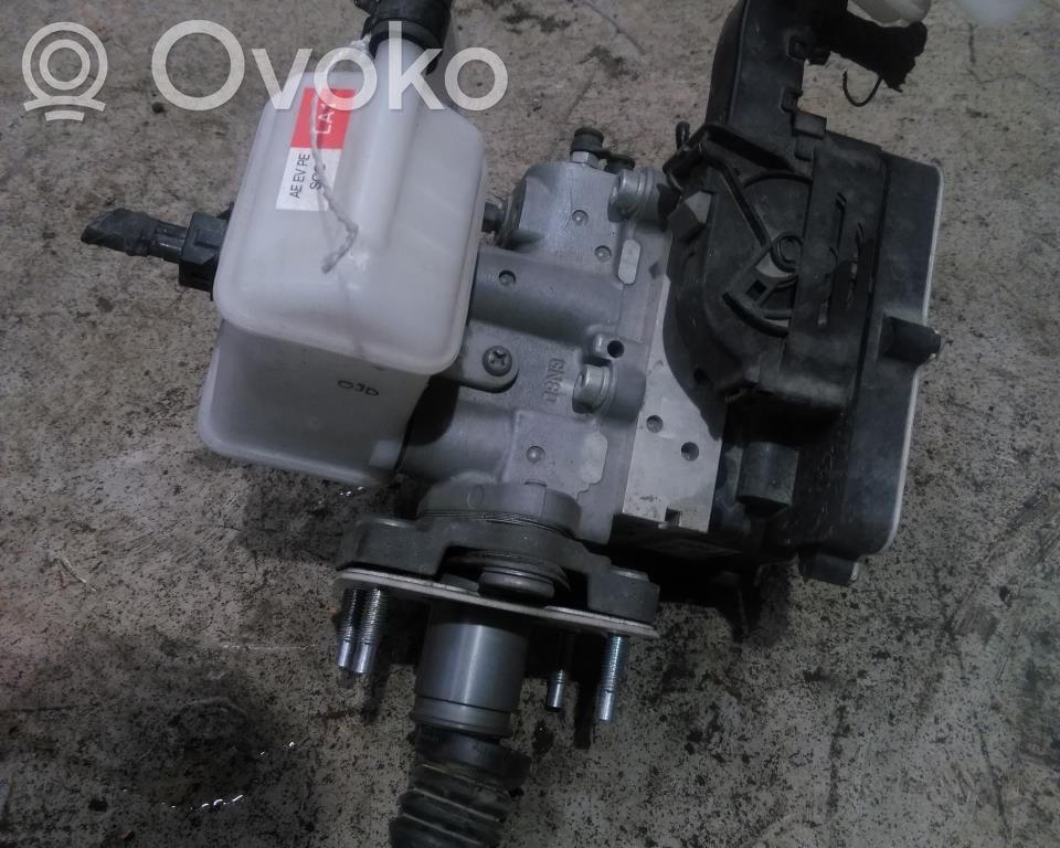 Hyundai Ioniq Pompa ABS 