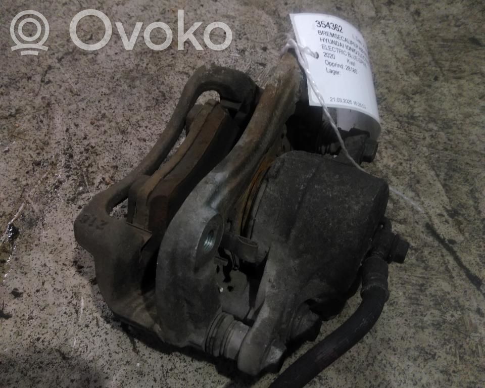 Hyundai Ioniq Etrier frână față