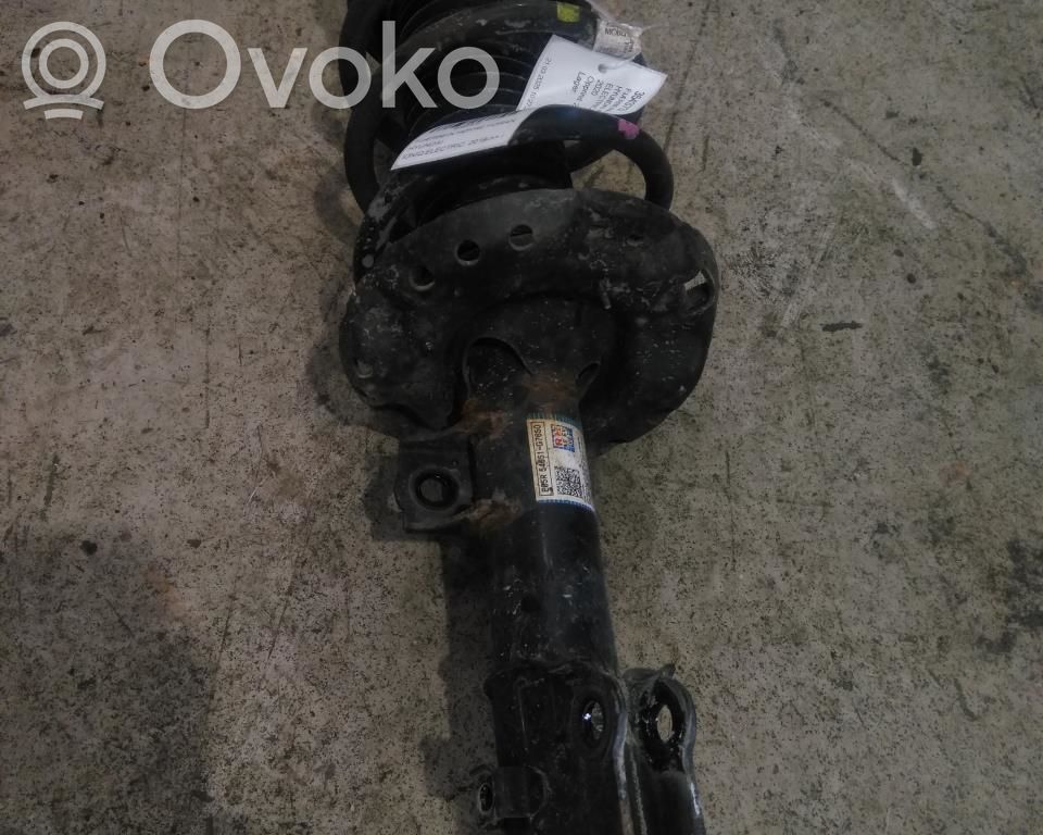 Hyundai Ioniq Ansamblu amortizor cu arc față 
