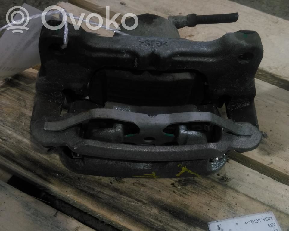 Bremssattel vorne