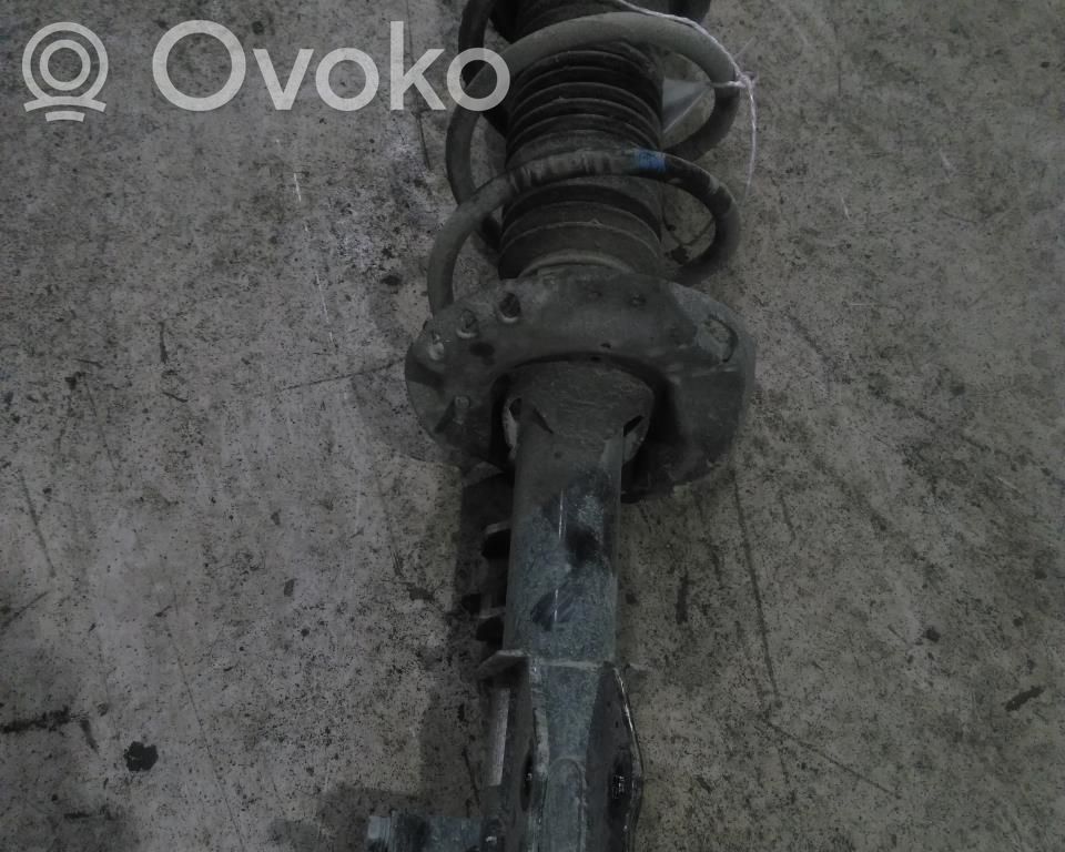 MG MG4 ev Ansamblu amortizor cu arc față