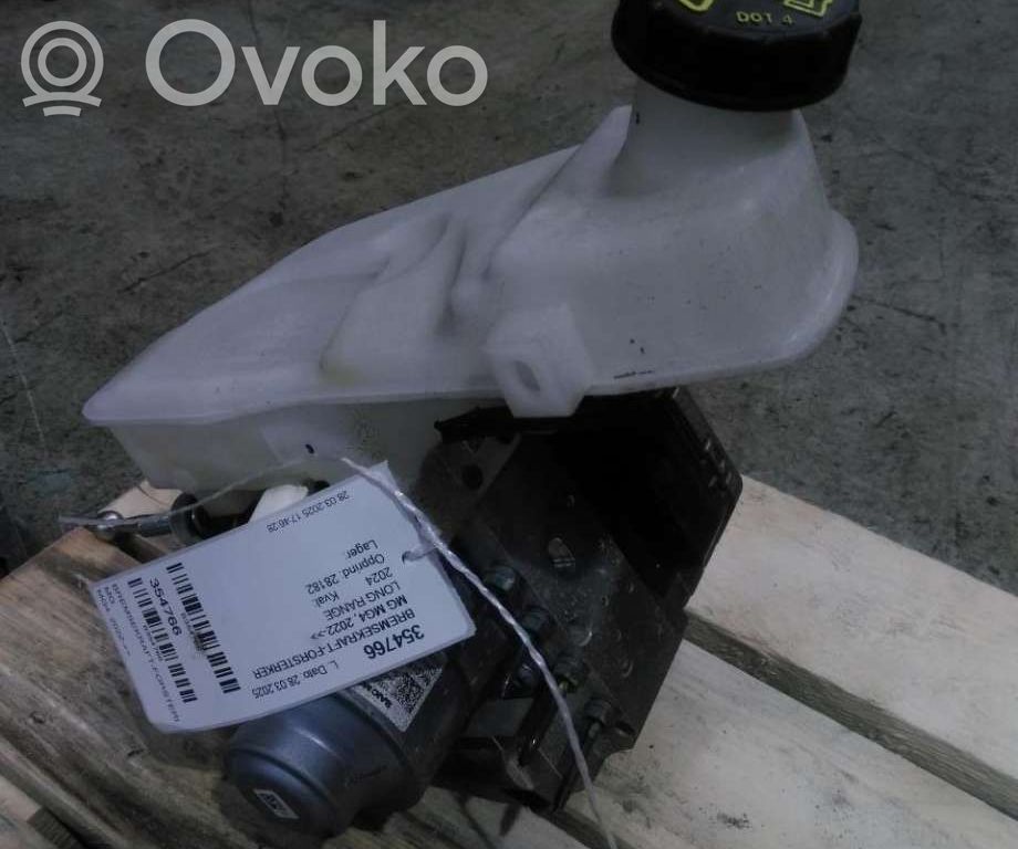 MG MG4 ev Stabdžių vakuumo pūslė 