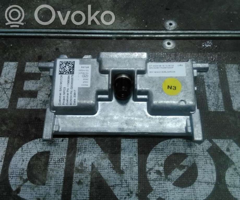 MG MG4 ev Front parking sensor holder (PDC) 