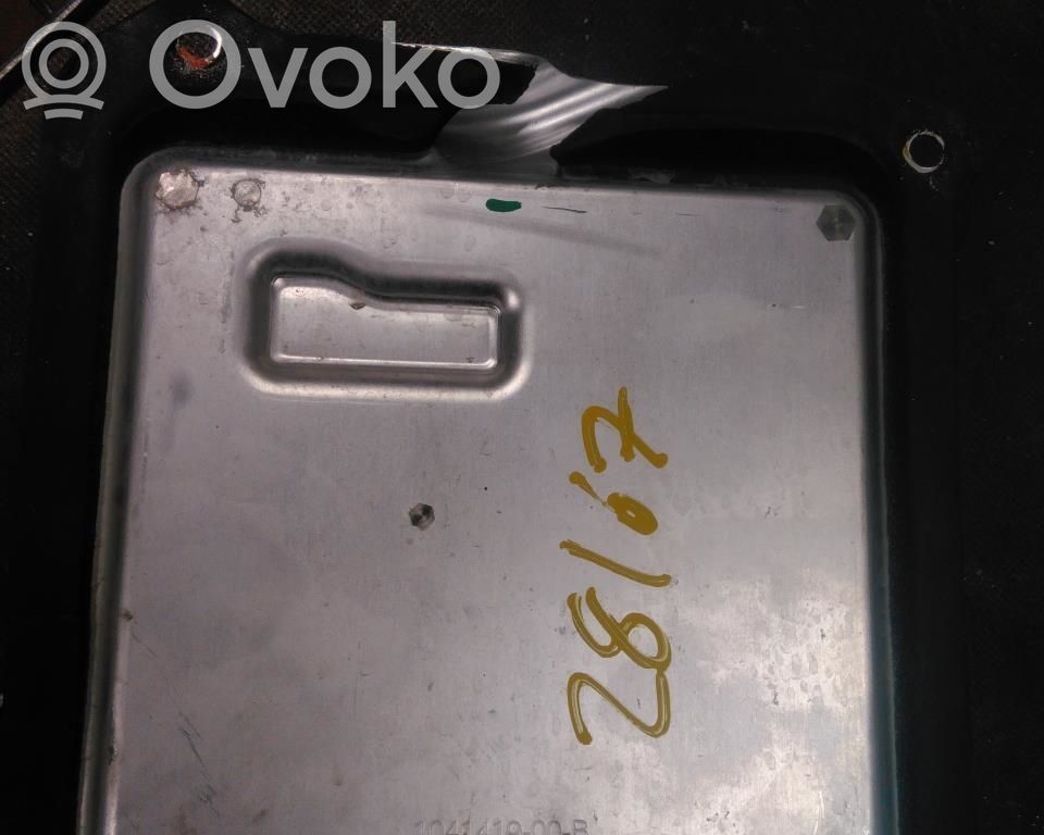 Unidad de control/módulo de la puerta   103722200D,103722200D