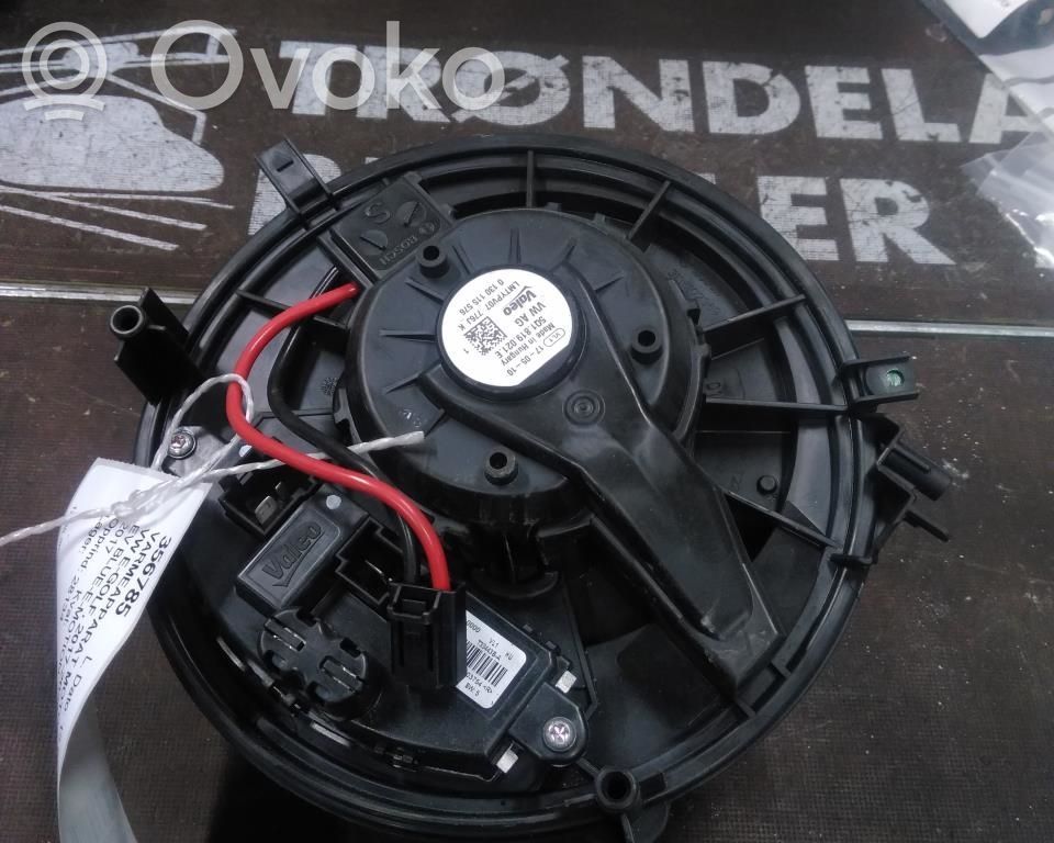 Heizungslüfter   5Q1819021E,5Q1819021E