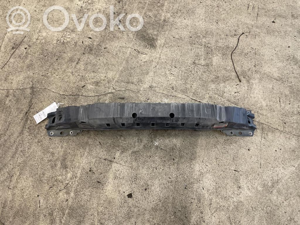 Volvo V70 Traversa di supporto paraurti anteriore 