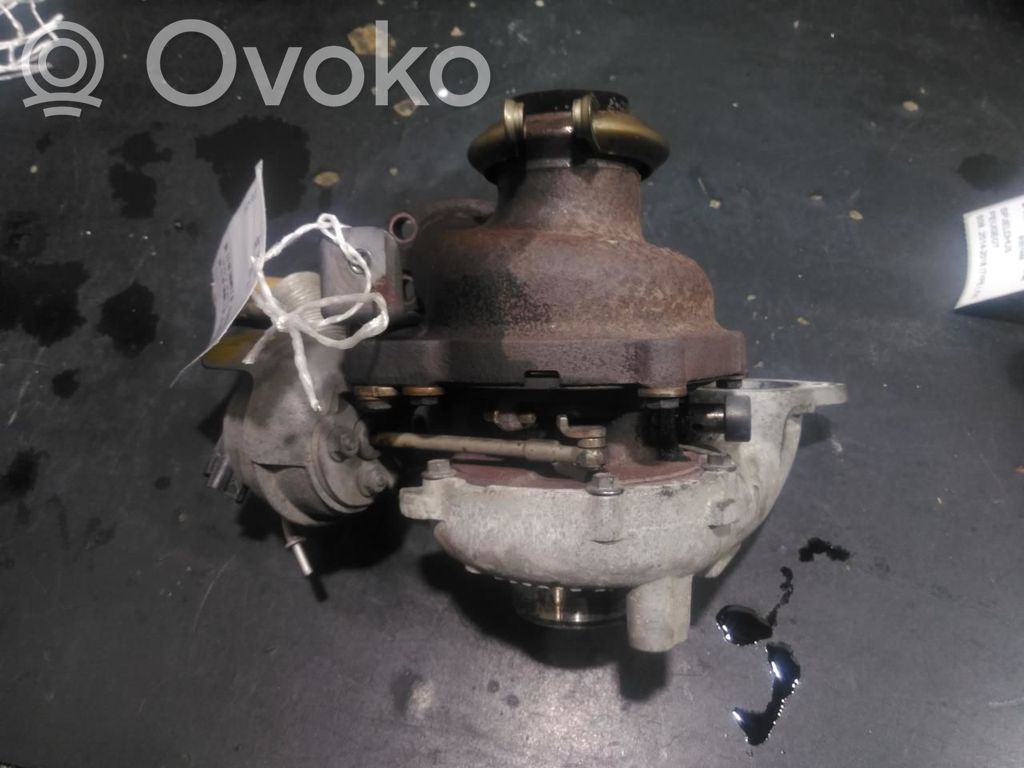 Turbo   0375P8,0375P7,0375P8,1685819,1945757,2008127,2254339,31834699,31836499,36001457,36010147,6V6Q6K682AA,7840110005,93421,9686120680,AV6Q6K682AA,AV6Q6K682AB,GTC1244VZ