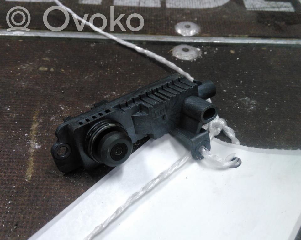 Windshield/windscreen camera   110061900C,109297800C