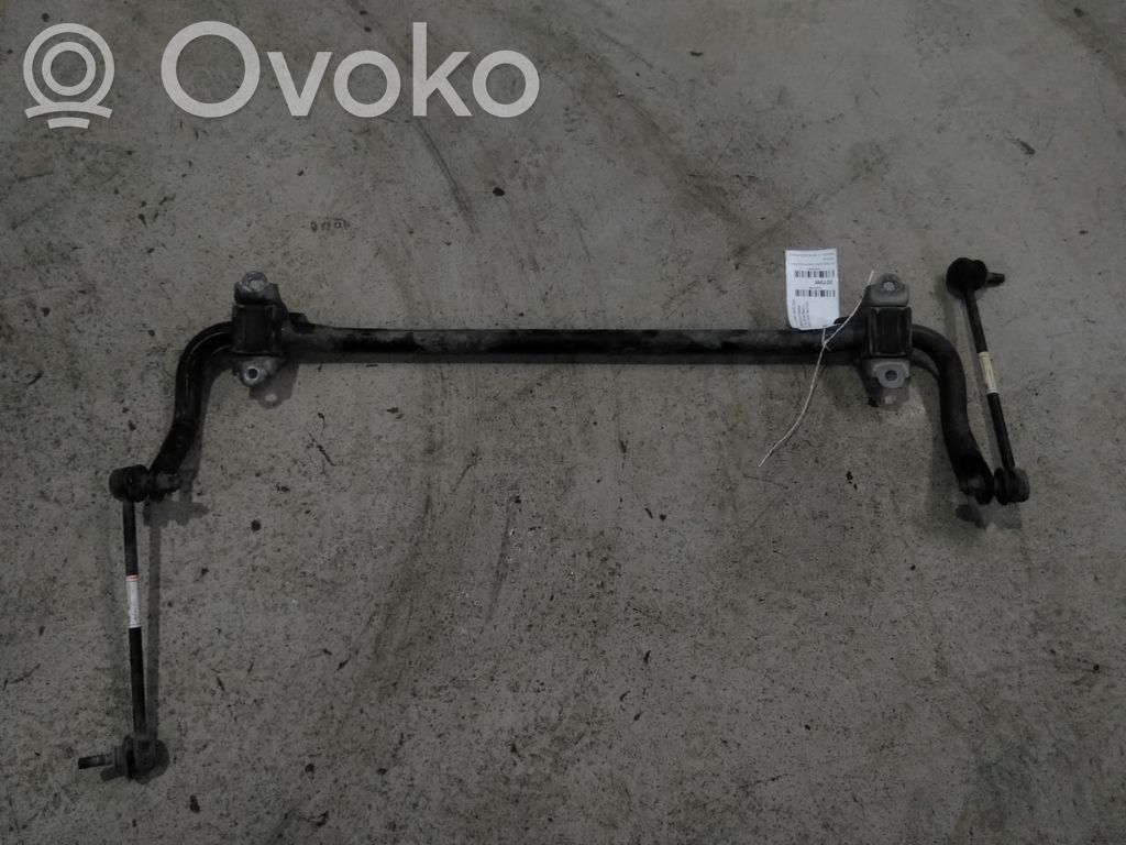 Tesla Model 3 Front anti-roll bar/stabilizer link 