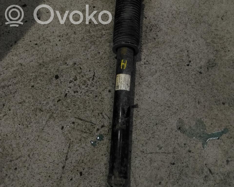 Tesla Model 3 Takaiskunvaimennin 