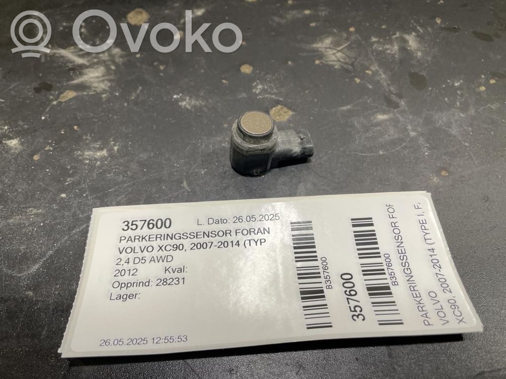 Parksensor PDC   31341344,31341344