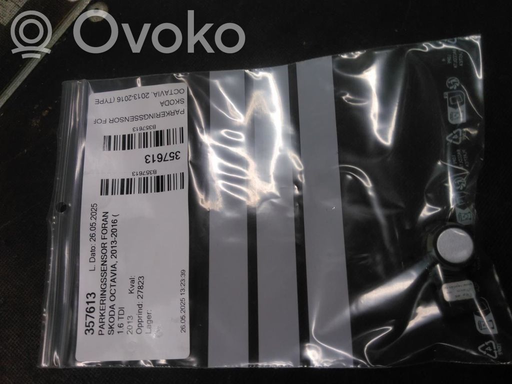 Sensor de aparcamiento PDC   5Q0919275,5Q0919275