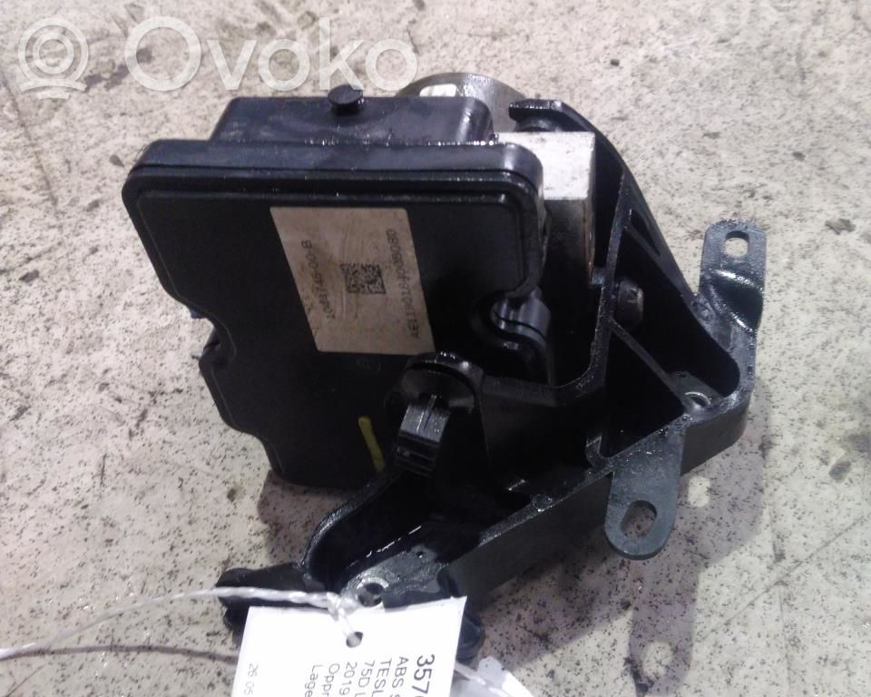 ABS-pumppu   104474500B,104474500B