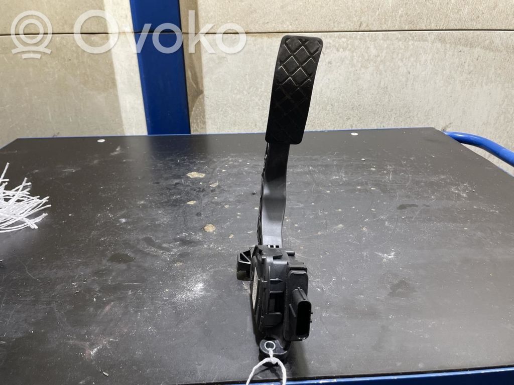 Audi A4 S4 B8 8K Pedală accelerație 