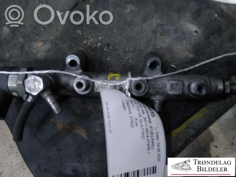 Fuel distributor   059130090,059130090