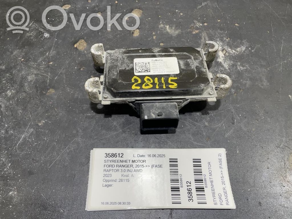 Unité de commande, module ECU de moteur   MB3C18B066AE,MB3C18B066AD,MB3C18B066AD,MB3C18B066AE