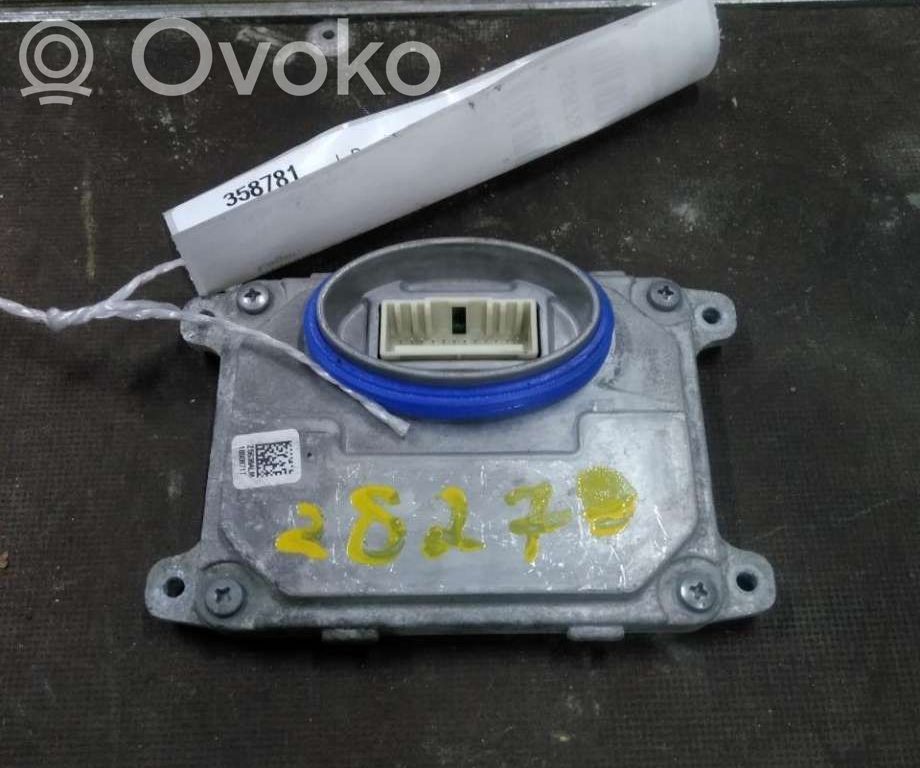 KIA Soul LED ballast control module 