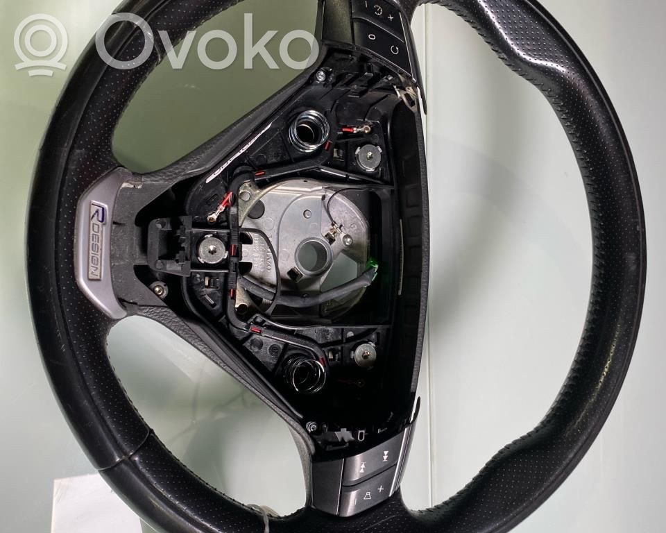 Lenkrad   30756165,31255421,30756165,31255421