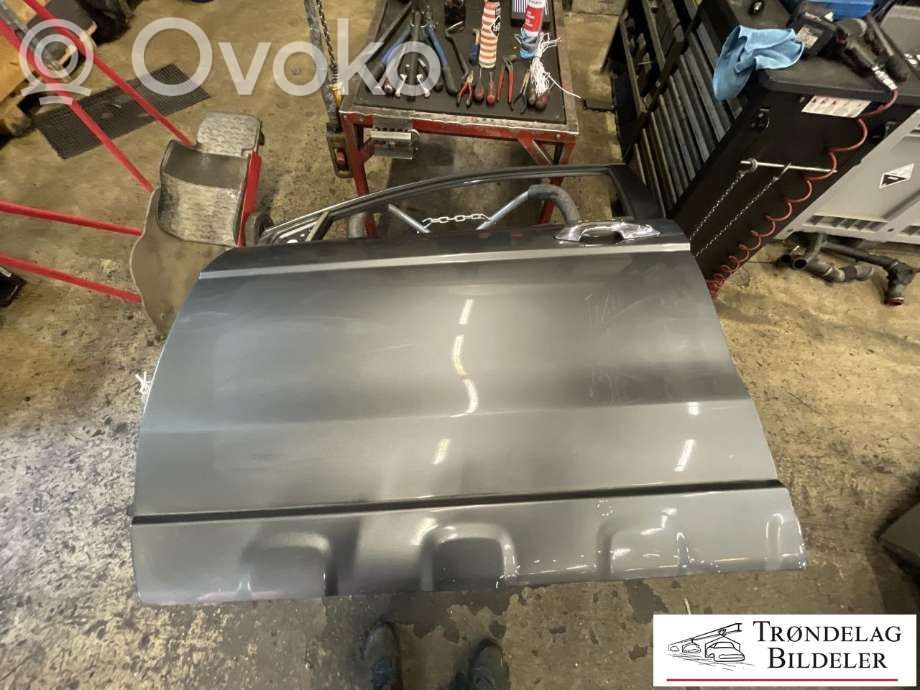 Honda CR-V Priekinės durys 