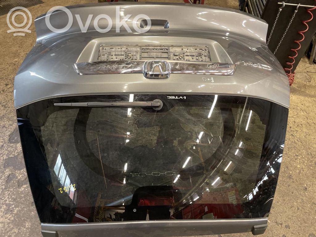 Honda CR-V Puerta del maletero/compartimento de carga 