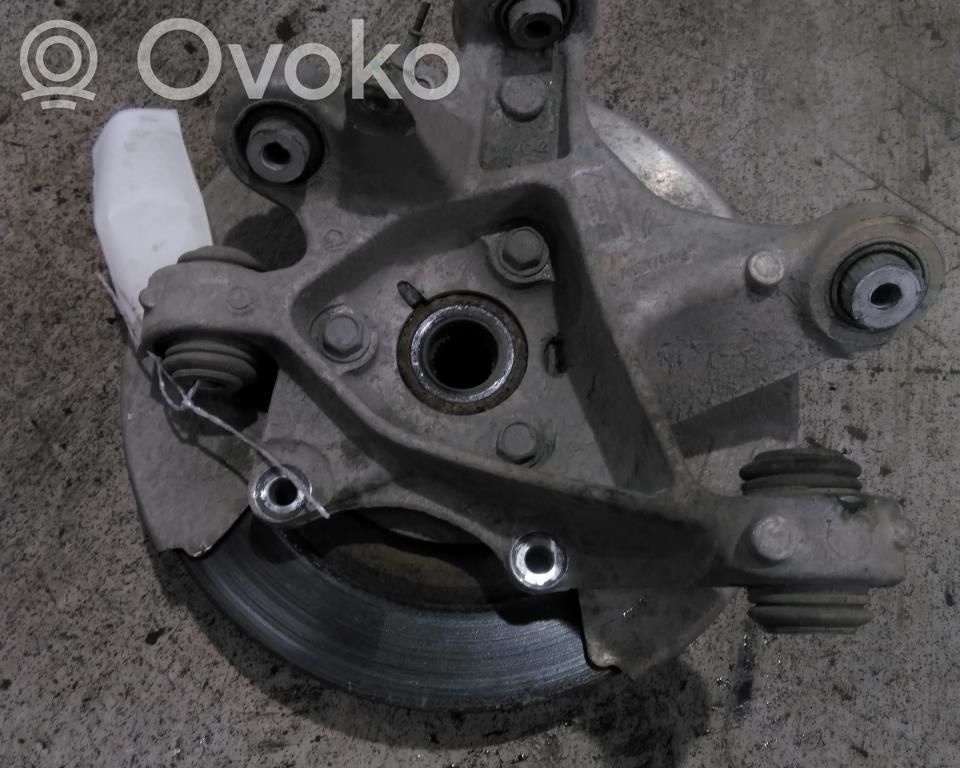 Tesla Model 3 Olka-akselin laakeripesä 