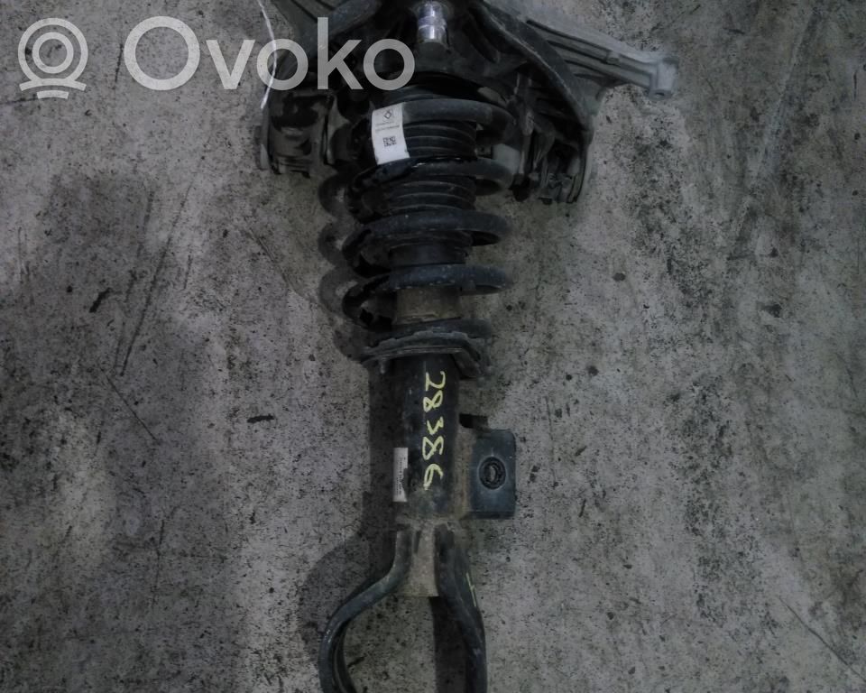 Tesla Model 3 Front shock absorber with coil spring 