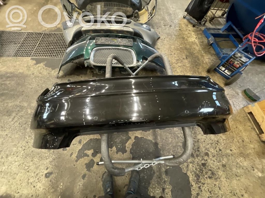 Audi A7 S7 4G Bară spate 
