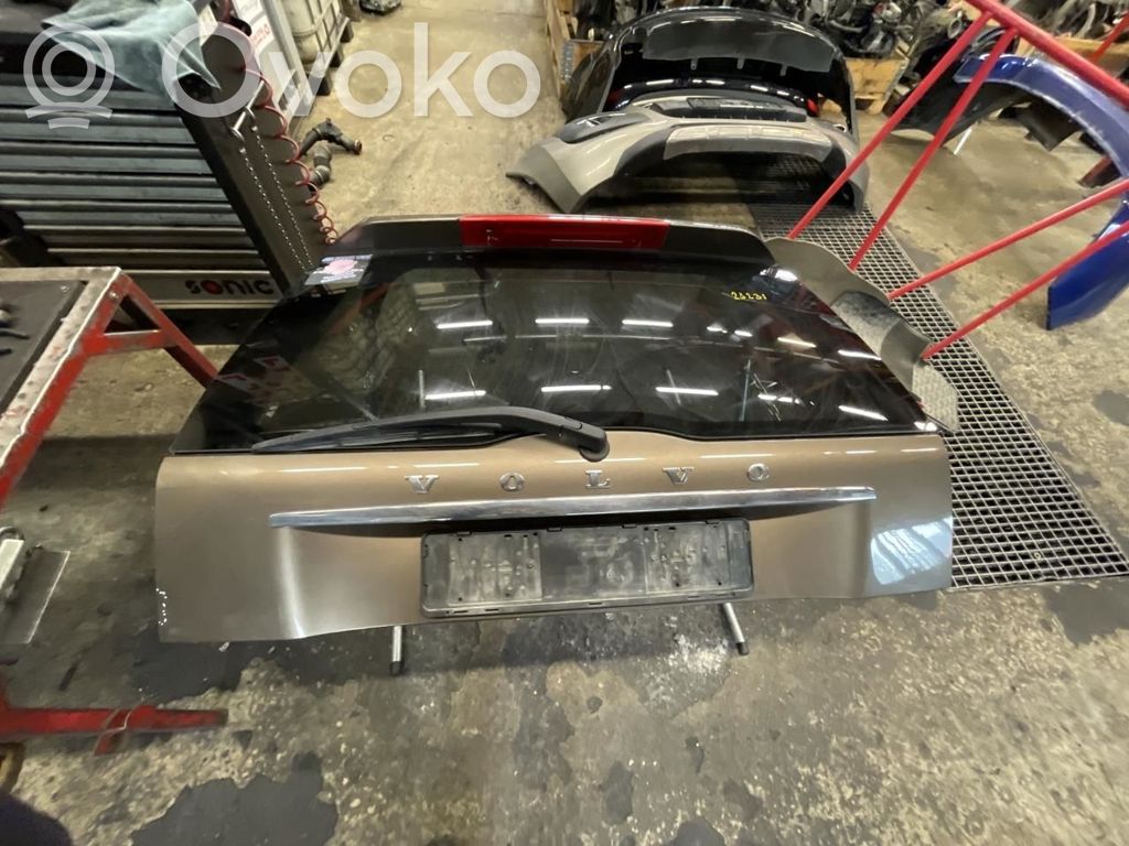 Volvo XC90 Portellone posteriore/bagagliaio 