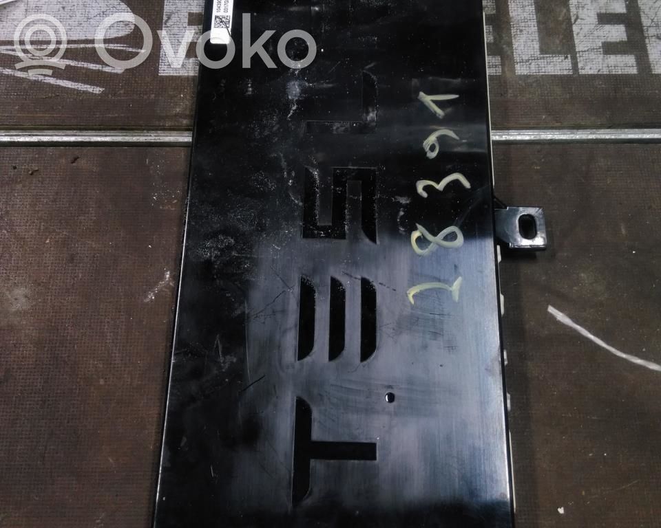 Sterownik / Moduł komfortu   104390010D,104390010D