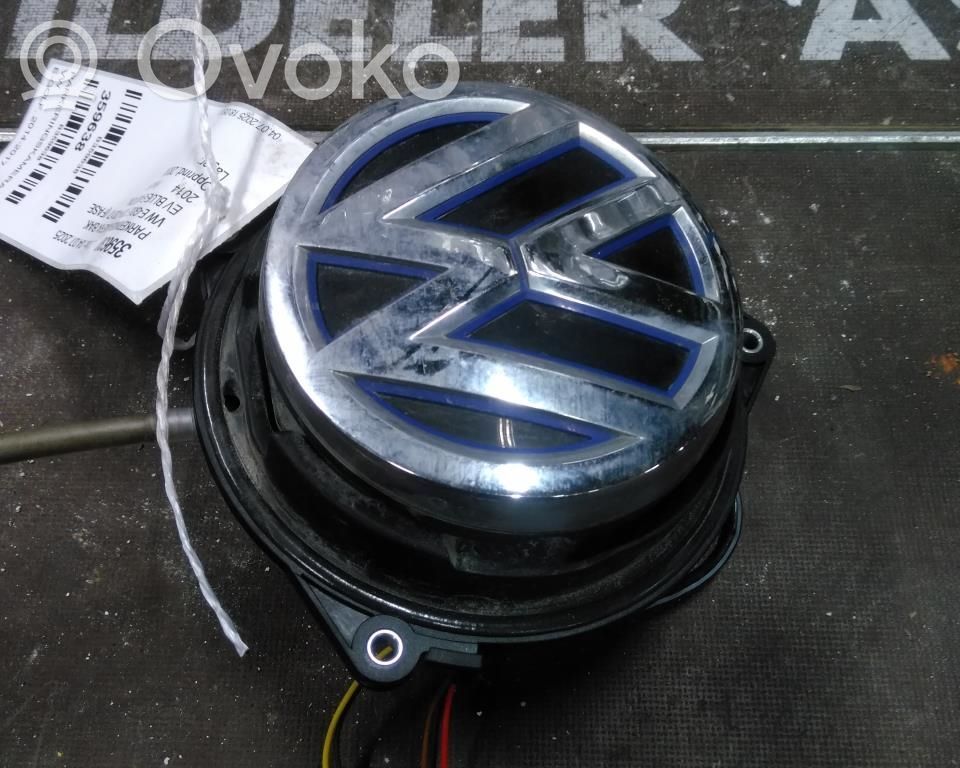 Peruutuskamera   5GE827469E,5GE827469E