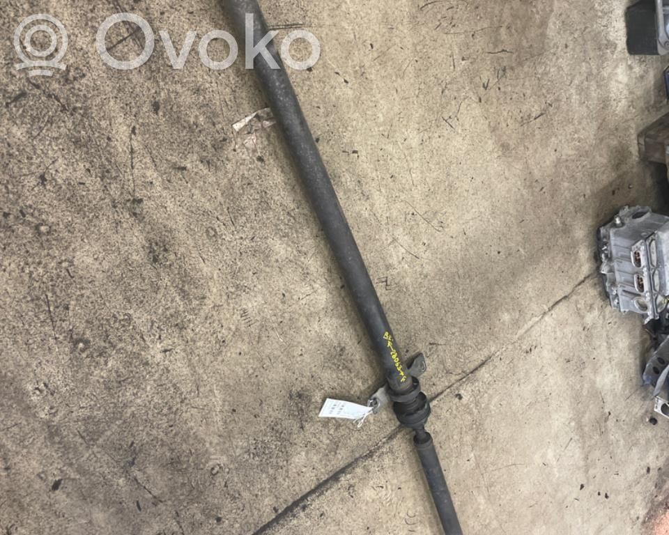 Volkswagen Golf V Wał napędowy / Komplet 