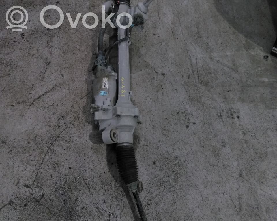 KIA EV6 Steering rack 