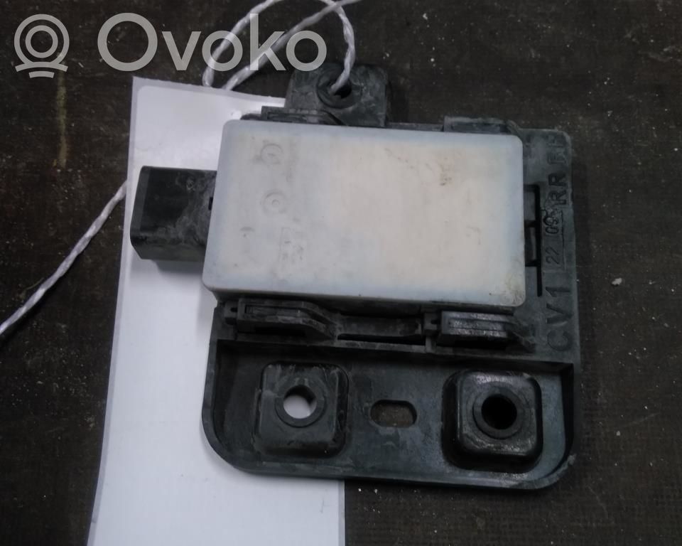 KIA EV6 Blind spot module 