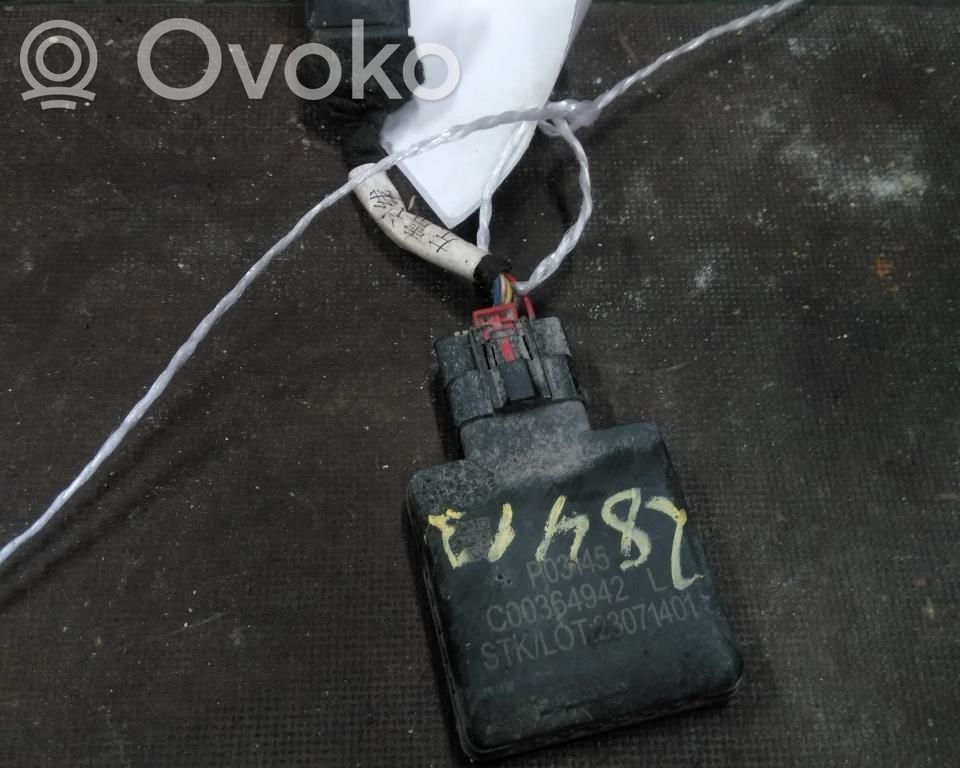 Maxus Euniq 5 Sensor de radar Distronic 