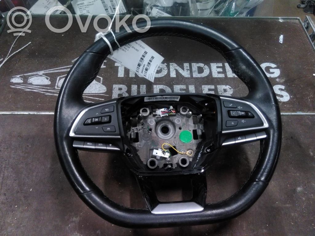 Maxus Euniq 5 Volante 