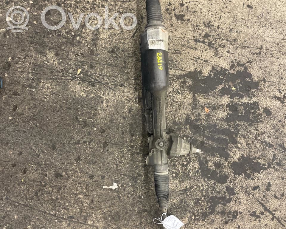 Audi A7 S7 4G Przekładnia kierownicza / Maglownica 