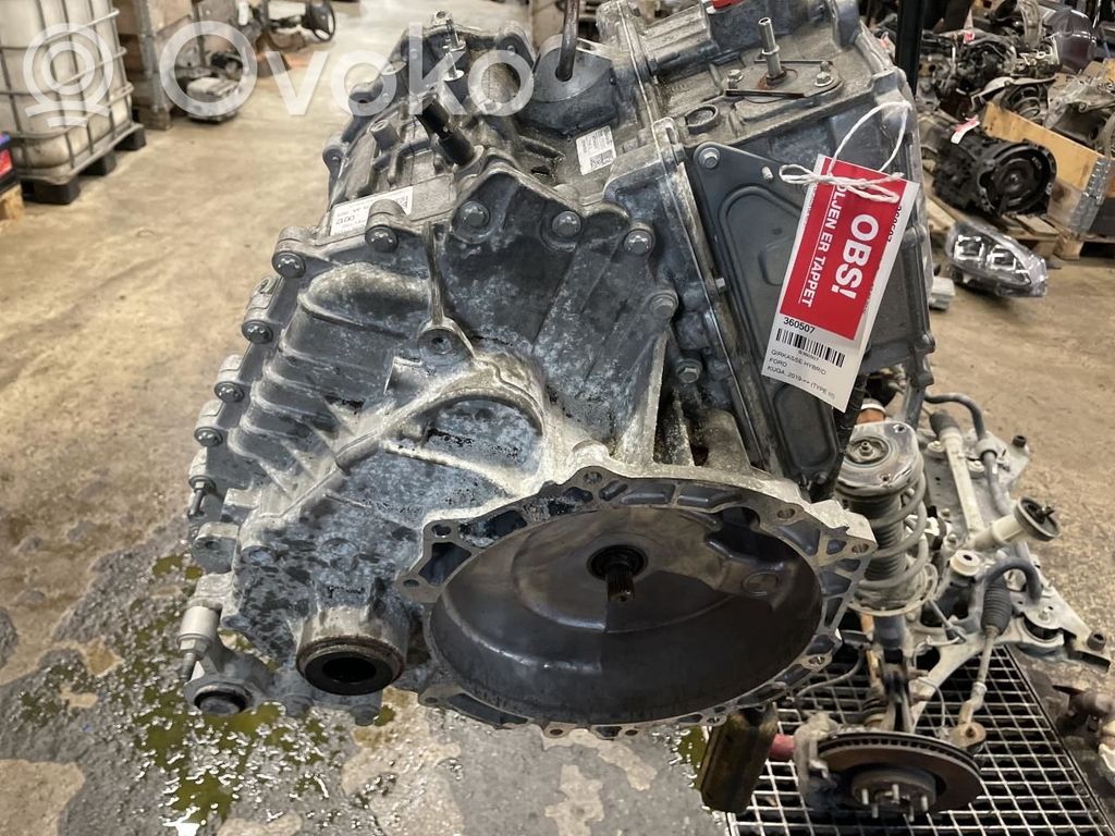 Automatic gearbox   6068025,SVLX687000GA,6068025,SVLX687000GA
