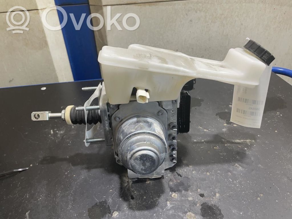 Ford Kuga III Master brake cylinder 