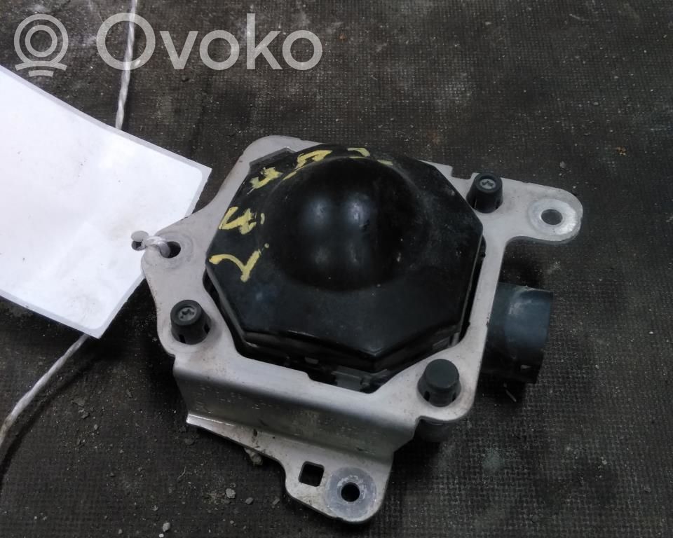 Audi Q7 4M Distronic sensor radar 